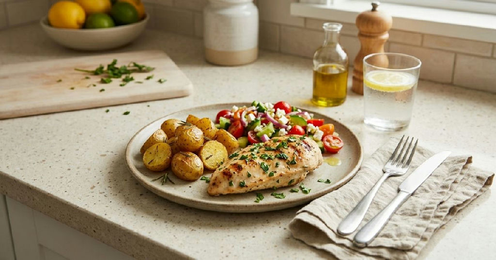 Reaquecer comida várias vezes aumenta risco de intoxicação alimentar