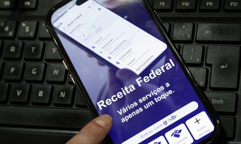 Receita Federal paga lote da malha fina do Imposto de Renda para 184 mil contribuintes