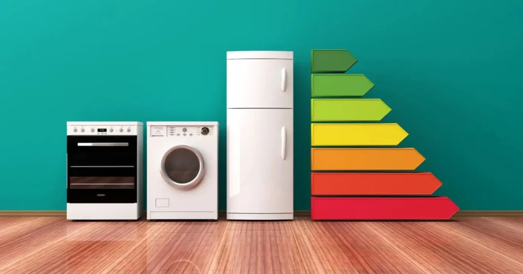 Reduza sua conta de luz evitando o consumo excessivo destes 5 eletrodomésticos