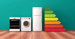Reduza sua conta de luz evitando o consumo excessivo destes 5 eletrodomésticos