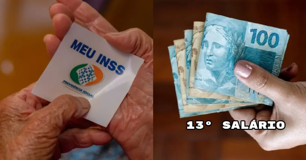 Regra do INSS define quem recebe o 13º salário no final de 2026
