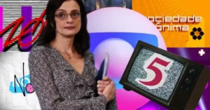 Relembre cinco grandes fiascos que saíram do ar na Globo sem deixar saudades