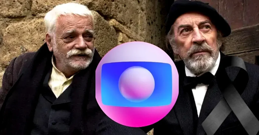 Relembre quatro atores da Globo que enfrentaram batalhas silenciosas e faleceram precocemente