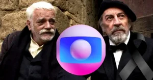 Relembre quatro atores da Globo que enfrentaram batalhas silenciosas e faleceram precocemente