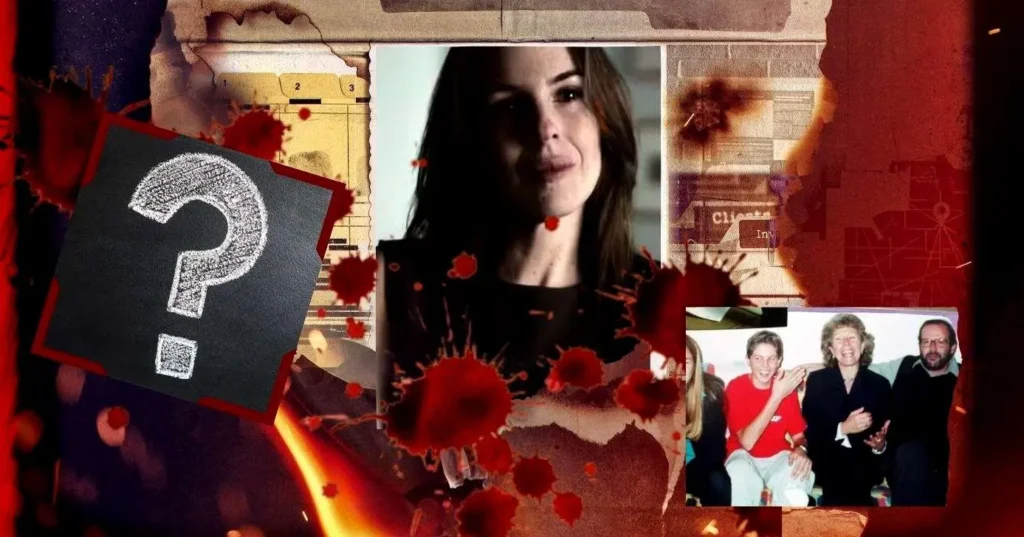 Revelações sobre Suzane von Richthofen expõem comportamento perturbador após o crime