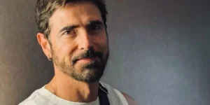 Reynaldo Gianecchini revela solteirice de doze anos e discute fluidez da sexualidade