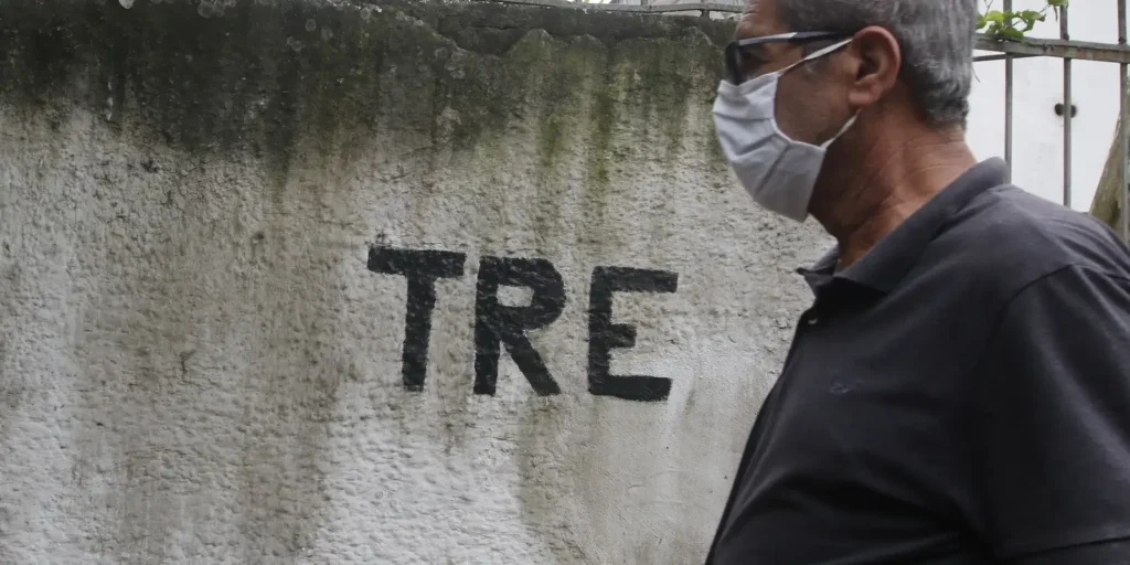 Rio de Janeiro mobiliza 12,86 milhões de eleitores neste domingo de votação