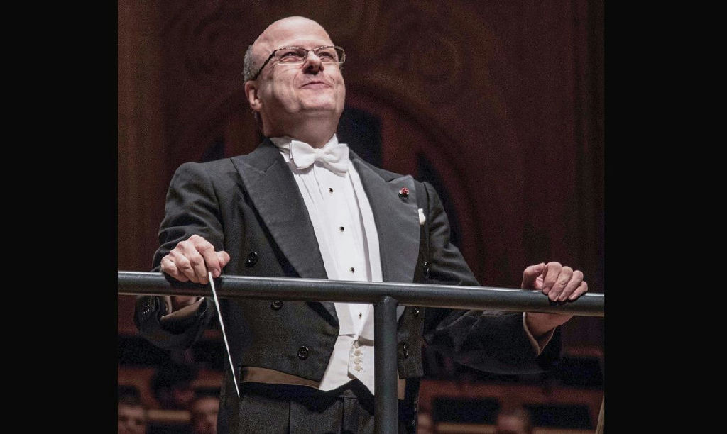 Roberto Tibiriçá, maestro e referência da música sinfônica brasileira, morre aos 72 anos