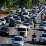 Rodovias de São Paulo devem receber quase 20 milhões de veículos no feriado