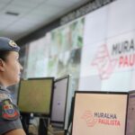 Rodovias paulistas passam a integrar o programa Muralha Paulista após acordo entre SSP e DER