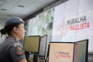 Rodovias paulistas passam a integrar o programa Muralha Paulista após acordo entre SSP e DER