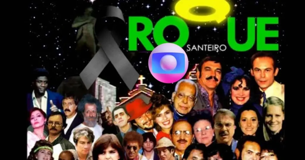 Roque Santeiro: retorno à Globo celebra legado e lembra estrelas que nos deixaram