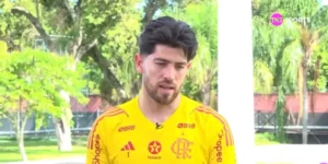 Rossi entra na mira do River Plate e Flamengo avalia mudanças no gol para 2027