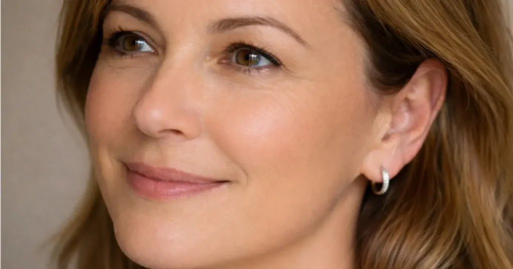 Rotina de beleza acessível orienta cuidados com a pele após os 50 anos