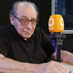 Ruy Castro comanda nova série sobre música brasileira e jazz na Rádio MEC