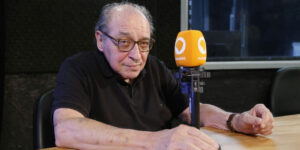 Ruy Castro comanda nova série sobre música brasileira e jazz na Rádio MEC