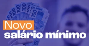 Salário mínimo regional de R$ 1.971 surpreende trabalhadores e movimenta economia