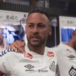 Santos avalia futuro de Neymar e define passos para temporada