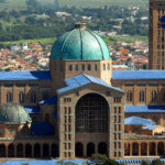 Santuário Nacional de Aparecida celebra o Dia da Padroeira com programação especial