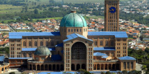 Santuário Nacional de Aparecida celebra o Dia da Padroeira com programação especial