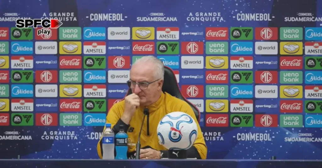 São Paulo enfrenta desfalques e busca reabilitação contra o Cruzeiro no Mineirão