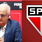 São Paulo ganha esperança com possível retorno de Luciano contra o Vasco