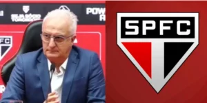 São Paulo ganha esperança com possível retorno de Luciano contra o Vasco