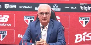 São Paulo vive impasse com Dorival Júnior e cinco jogadores em fim de contrato