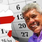 Sento Sé, Bahia, celebra aniversário com feriado municipal em 16 de outubro de 2026