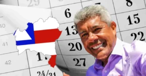 Sento Sé, Bahia, celebra aniversário com feriado municipal em 16 de outubro de 2026