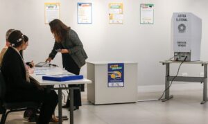 Setor elétrico arma esquema de segurança para votação do segundo turno sob comando do ONS