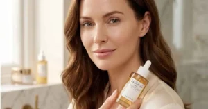 Skincare coreano com skin1004 traz alternativas para tratar flacidez e poros