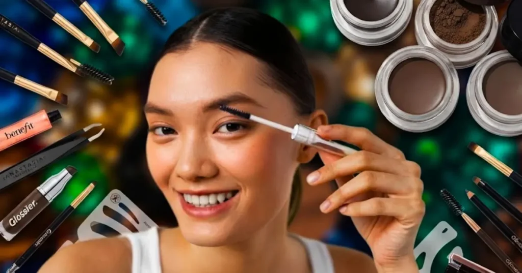 Sobrancelha com henna: saiba como prolongar a durabilidade da cor