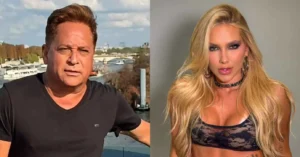 Suposta briga por mensagens privadas afasta Leonardo e Virginia Fonseca segundo bastidores