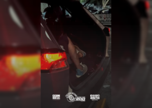 Suspeito de furto é flagrado escondido em guarda-roupa na zona sul de São Paulo