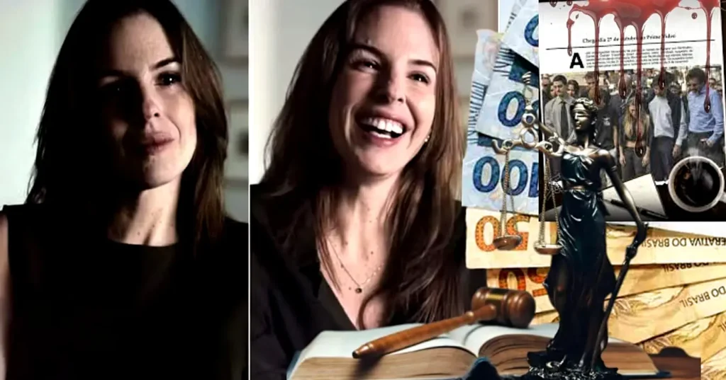 Suzane von Richthofen e a herança do tio: a complexidade da lei sucessória brasileira