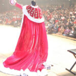 Teatro Municipal de Mauá recebe programação cultural variada com música e dança