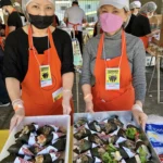 16º Temaki Fest Kodomo no Sono será no domingo, 18/10