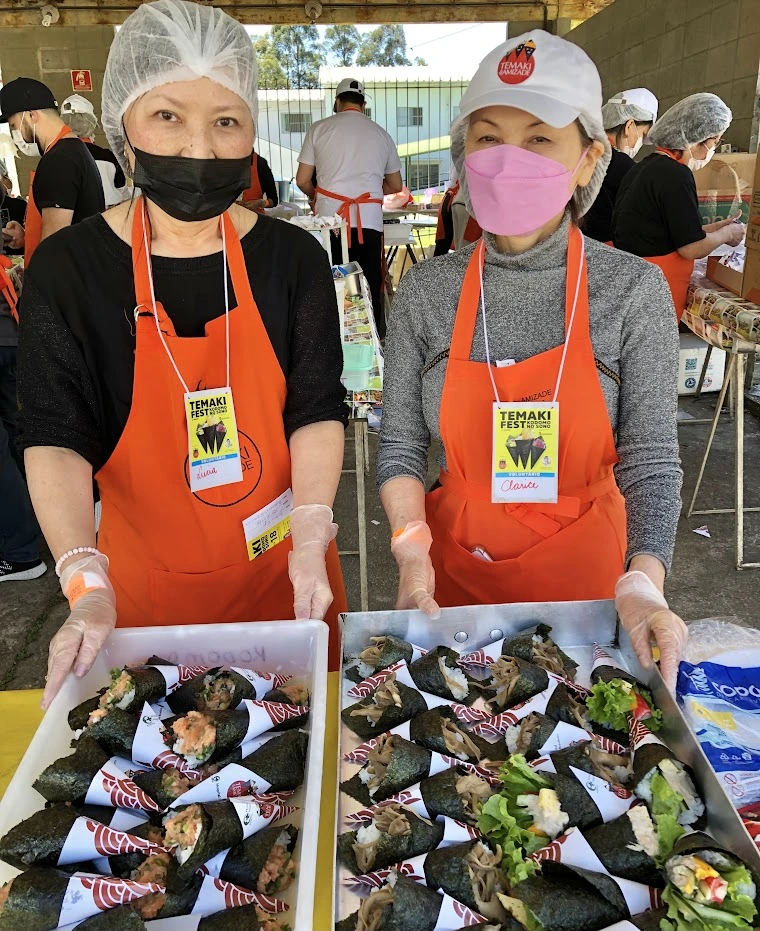 Temaki