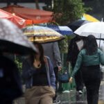 Temporal causa desabamento em Araçatuba e deixa um morto em São Paulo