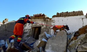 Terremoto de magnitude 7 atinge o Tibete e deixa dezenas de vítimas