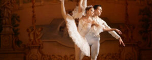 The Moscow Ballet apresenta montagem inédita de Cinderella em São Bernardo do Campo
