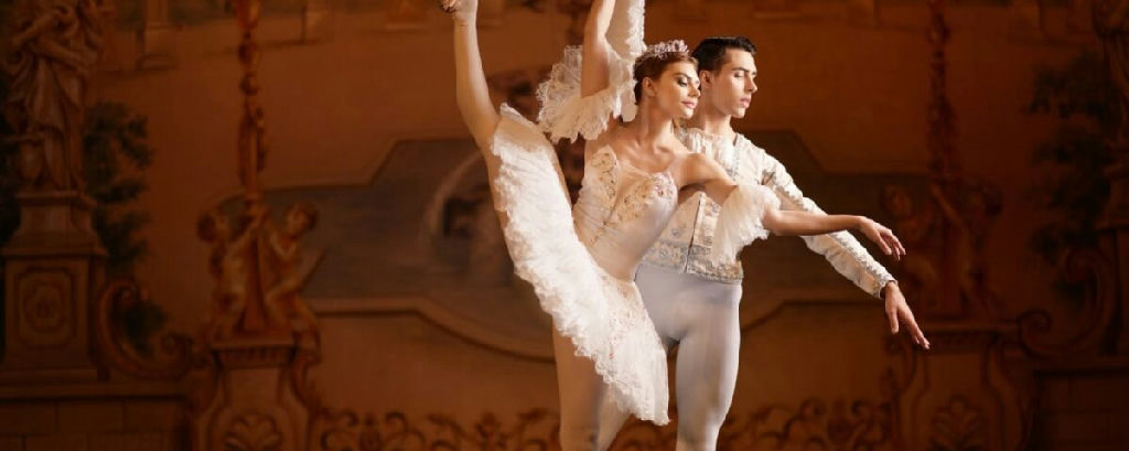 The Moscow Ballet apresenta montagem inédita de Cinderella em São Bernardo do Campo