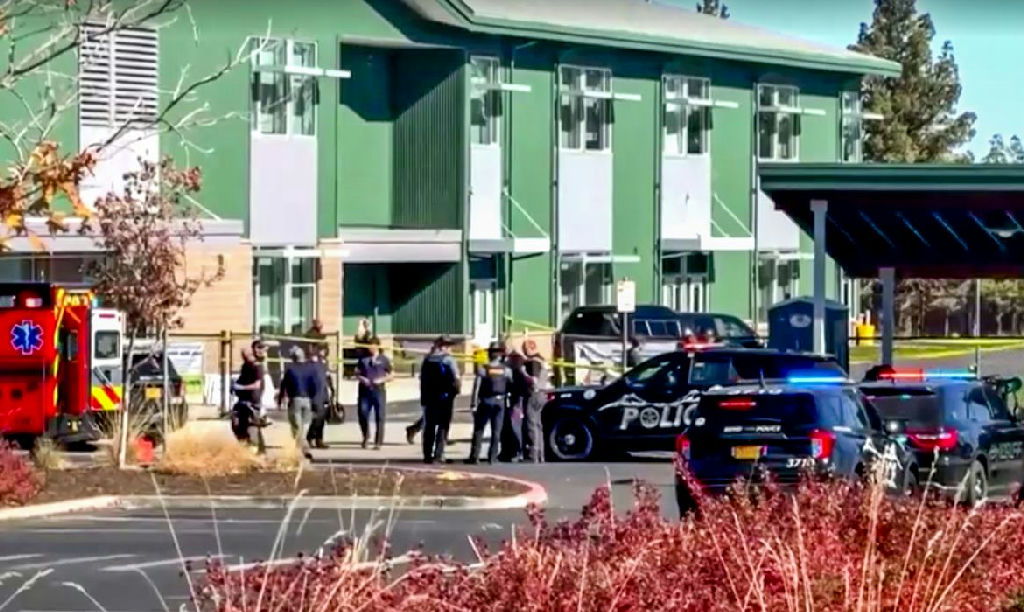 Tiroteio em escola no Oregon deixa quatro mortos e reacende debate sobre segurança