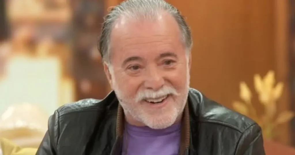 Tony Ramos celebra 57 anos de união e revela o segredo para manter o casamento sólido