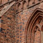 Toruń e sua herança medieval na Polônia