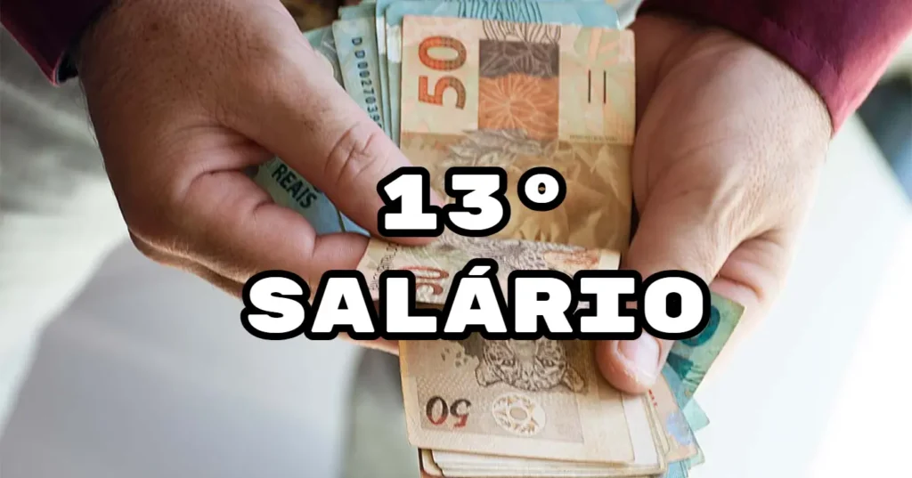 Trabalhadores e segurados do INSS recebem segunda parcela do 13º salário em 18 de dezembro de 2026