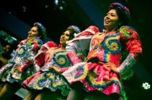 Tradição e diversidade cultural marcam a trigésima edição da Festa do Imigrante no Museu da Imigração