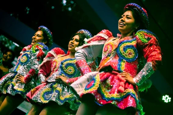 Tradição e diversidade cultural marcam a trigésima edição da Festa do Imigrante no Museu da Imigração