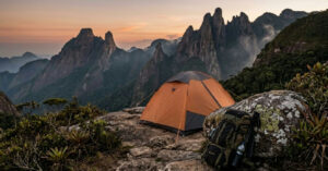 Travessia Petrópolis-teresópolis: o desafio épico nas alturas da Serra do Mar